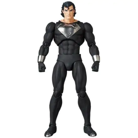 The Return of Superman MAF EX Superman 16 akciófigura cm termékfotó