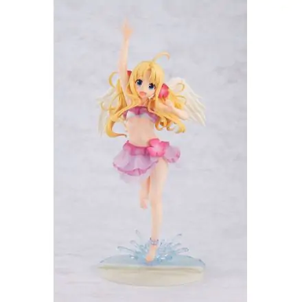 The Rising of the Shield Hero 1/7 Filo: Swimsuit Ver. PVC szobor figura 24 cm termékfotója