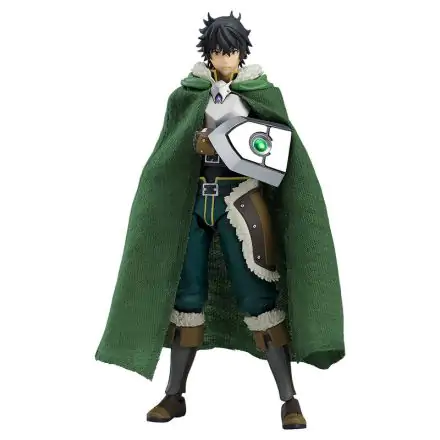 The Rising of the Shield Hero Naofumi Iwatani figura 15cm termékfotó