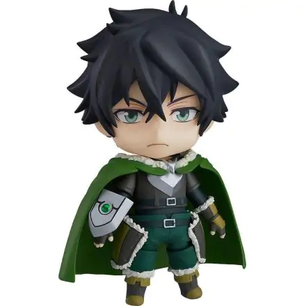 The Rising of the Shield Hero Nendoroid akciófigura Shield Hero 10 cm termékfotója