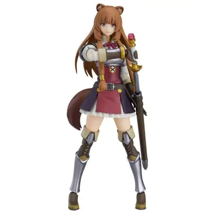 The Rising of the Shield Hero Raphtalia Figma figura 14cm termékfotó