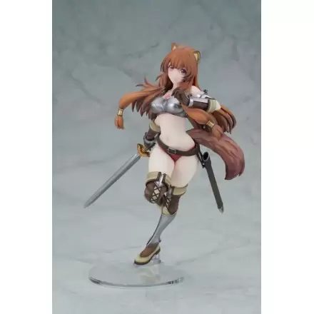 The Rising of the Shield Hero Season 2 1/7 Raphtalia Bikini Armor Ver. PVC szobor figura 23 cm termékfotó