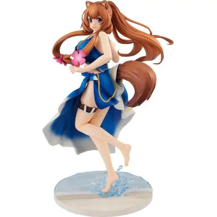 The Rising of the Shield Hero Season 2 1/7 Raphtalia Swimsuit Ver. szobor figura 24 cm termékfotója