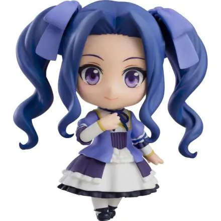 The Rising of The Shield Hero Season 2 Melty Nendoroid figura 10cm termékfotó