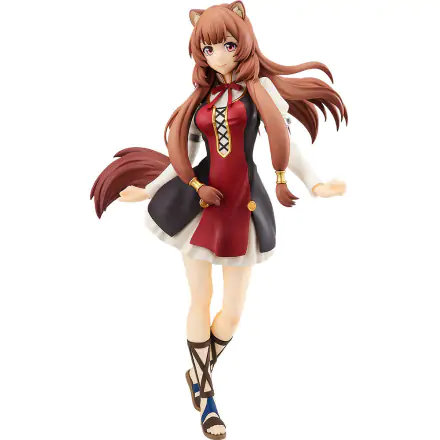 The Rising of the Shield Hero Season 2 Pop Up Parade Raphtalia L PVC szobor figura 24 cm termékfotó