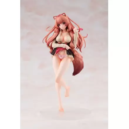 The Rising of the Shield Hero Season 3 1/7 Raphtalia Body Pillow Ver. szobor figura 23 cm termékfotója