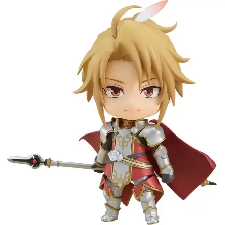 The Rising of the Shield Hero Season 3 Nendoroid akciófigura Spear Hero 10 cm termékfotója