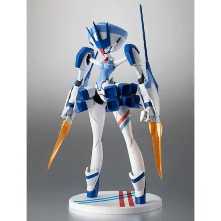 The Robot Spirits Darling in the Franxx Delphinium figura 16cm termékfotó