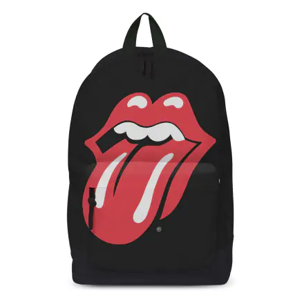 The Rolling Stones Classic Tongue táska hátizsák termékfotója