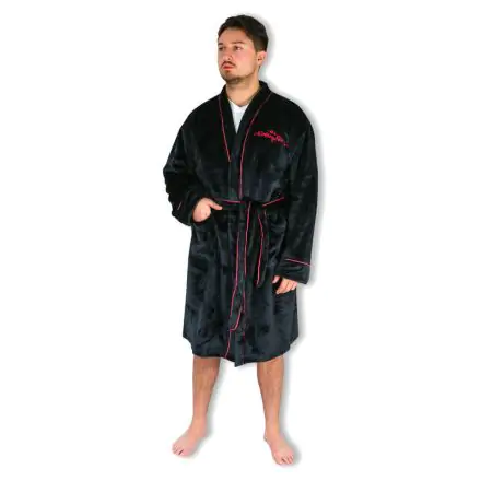 The Rolling Stones köntös termékfotó