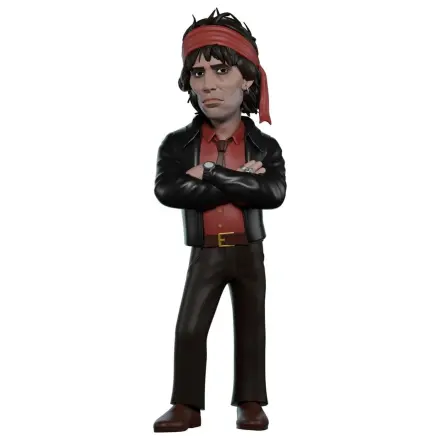The Rolling Stones Minix figura Keith Richards 12 cm termékfotó