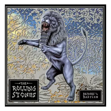 The Rolling Stones Rock Saws Bridges To Babylon puzzle (500 darab) termékfotó