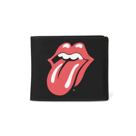 The Rolling Stones Tongue pénztárca termékfotója