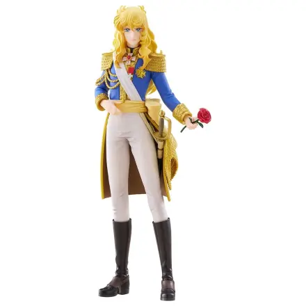 The Rose of Versailles Pop Up Parade Oscar François de Jarjayes figura 19 cm termékfotó