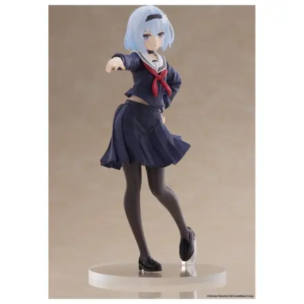 The Ryuo's Work Is Never Done! Coreful Ginko Sora (Reissue) PVC figura 18 cm termékfotó