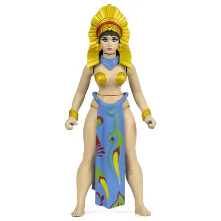 The Savage World of Frazetta Egyptian Queen (Regular Edition) akciófigura 14 cm termékfotó
