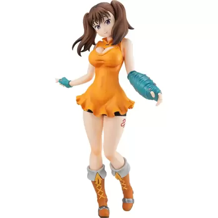 The Seven Deadly Sins: Dragon's Judgement Diane Pop Up Parade XL PVC szobor figura 40 cm termékfotó
