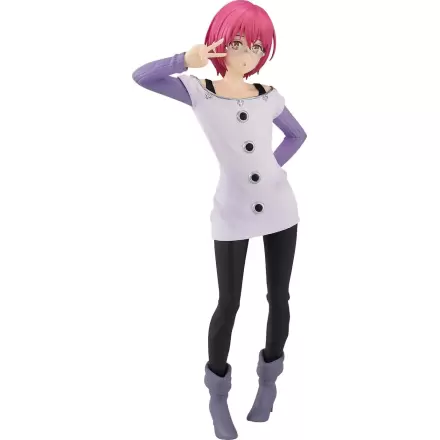 The Seven Deadly Sins: Dragon's Judgement Pop Up Parade Gowther PVC szobor figura 17 cm termékfotó