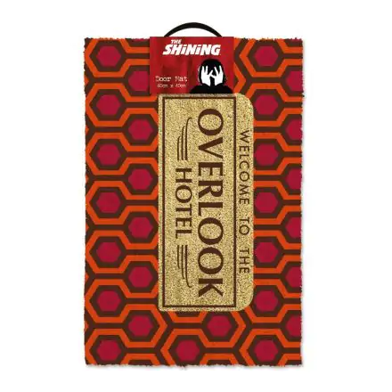 The Shining Overlook Hotel lábtörlő 40 x 57 cm termékfotó