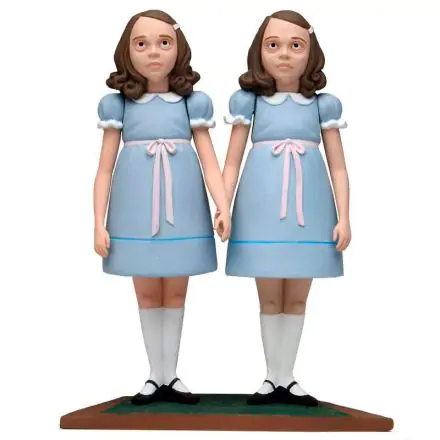 The Shining The Grady Twins 2db-os figura csomag 15cm termékfotó