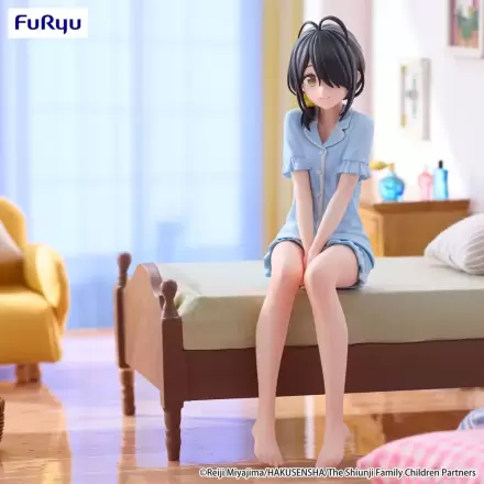 The Shiunji Family Children Kotono Shiunji Noodle Stopper figura 17cm termékfotó