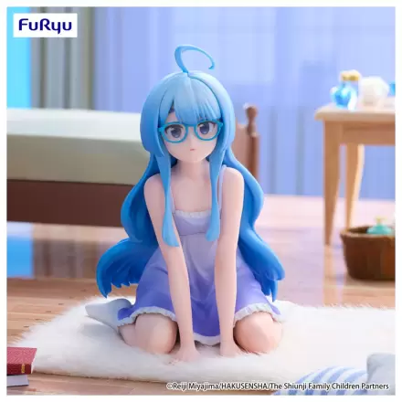 The Shiunji Family Children Noodle Stopper Seiha Shiunji PVC szobor figura 11 cm termékfotó