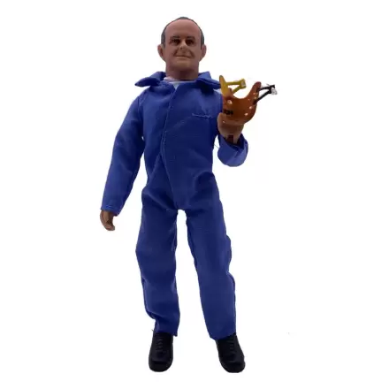 The Silence of the Lambs Hannibal Lecter akciófigura 20 cm termékfotó
