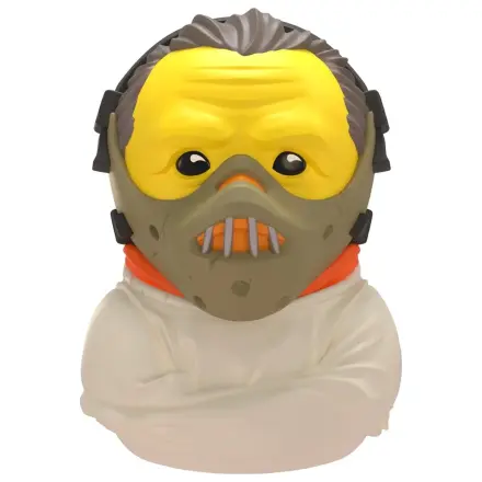 The Silence of the Lambs Tubbz Mini PVC figura Hannibal Lecter 5 cm termékfotó