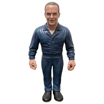 The Silence of the Lambs Zombie Sailor's Toys Hannibal Lecter akciófigura 11 cm termékfotó