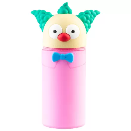 The Simpsons Krusty the Clown 3D tolltartó termékfotó