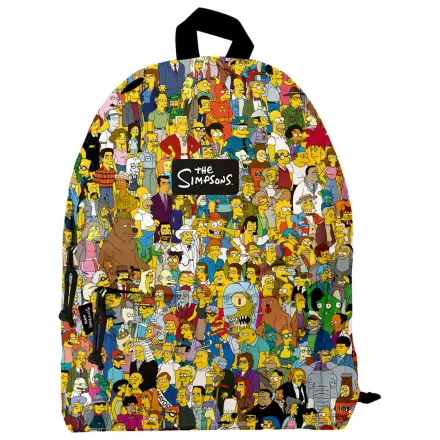 The Simpsons táska hátizsák termékfotó