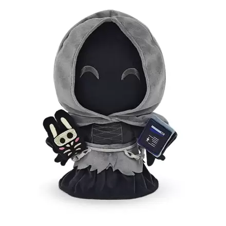 The Sims Grim Reaper plüss figura 22 cm termékfotó