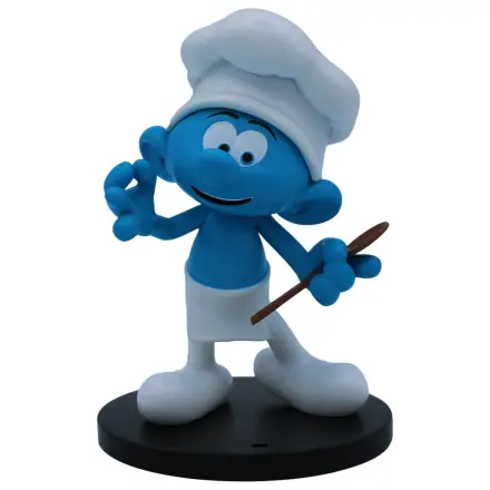 The Smurfs Chef Smurf szobor figura 12 cm termékfotó