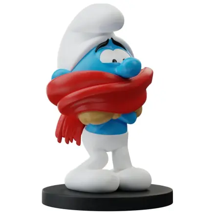 The Smurfs Chilly Smurf szobor figura 12 cm termékfotó