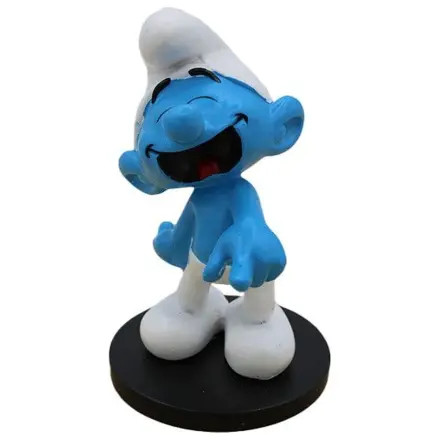 The Smurfs Jokey Smurf szobor figura 11 cm termékfotó