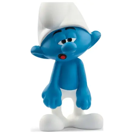 The Smurfs Mini-figura Dimwitty Smurf 5 cm termékfotó