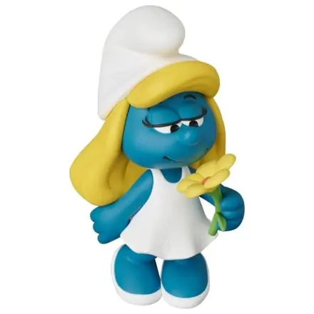 The Smurfs UDF Mini figura Smurfette 8 cm termékfotó