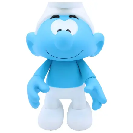 The Smurfs Vinyl figura Smurf White and Blue 19 cm termékfotó