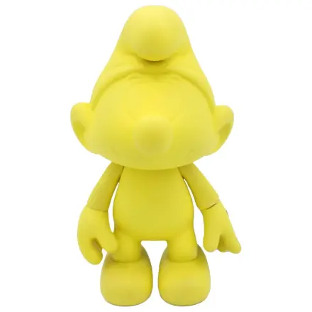 The Smurfs Vinyl figura Smurf Yellow 19 cm termékfotó