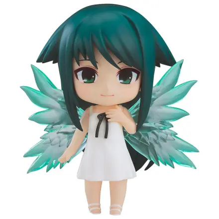 The Song of Saya Nendoroid PVC akciófigura Saya 10 cm termékfotó