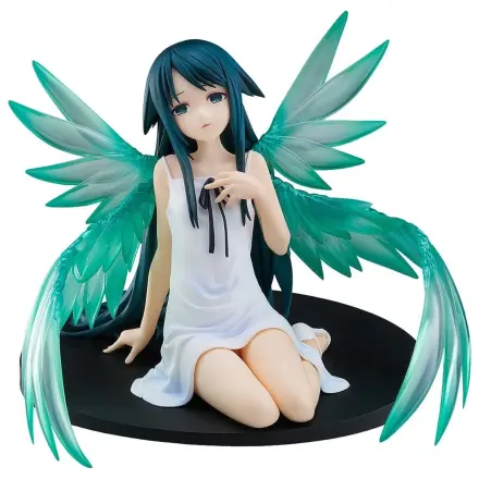 The Song of Saya Pop Up Parade PVC figura Saya L Size 12 cm termékfotó
