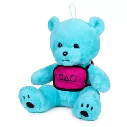 The Squid Game 2 Teddy Bear plüss 34cm termékfotó