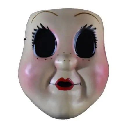 The Strangers: Prey at Night Dollface maszk termékfotó