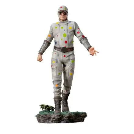 The Suicide Squad BDS Art Scale 1/10 Polka-Dot Man szobor figura 21 cm termékfotó