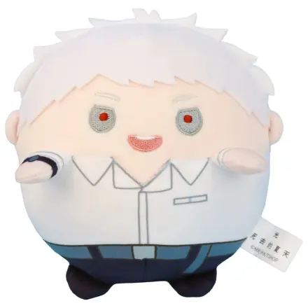 The Summer Hikaru Died Chibi plüss figura Hikaru 9 cm termékfotó