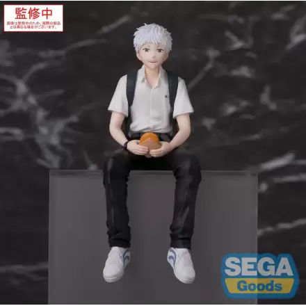 The Summer Hikaru Died PM Perching Hikaru PVC szobor figura 13 cm termékfotó