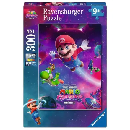 The Super Mario Galaxy Movie Children's puzzle (300 darab XXL) termékfotó