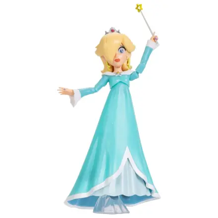 The Super Mario Galaxy Movie Rosalina akciófigura 13 cm termékfotó