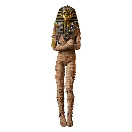The Table Museum -Annex- Figma Tutankhamun akciófigura 15 cm termékfotó
