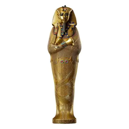 The Table Museum -Annex- Figma  Tutankhamun: DX Ver. akciófigura 17 cm termékfotó
